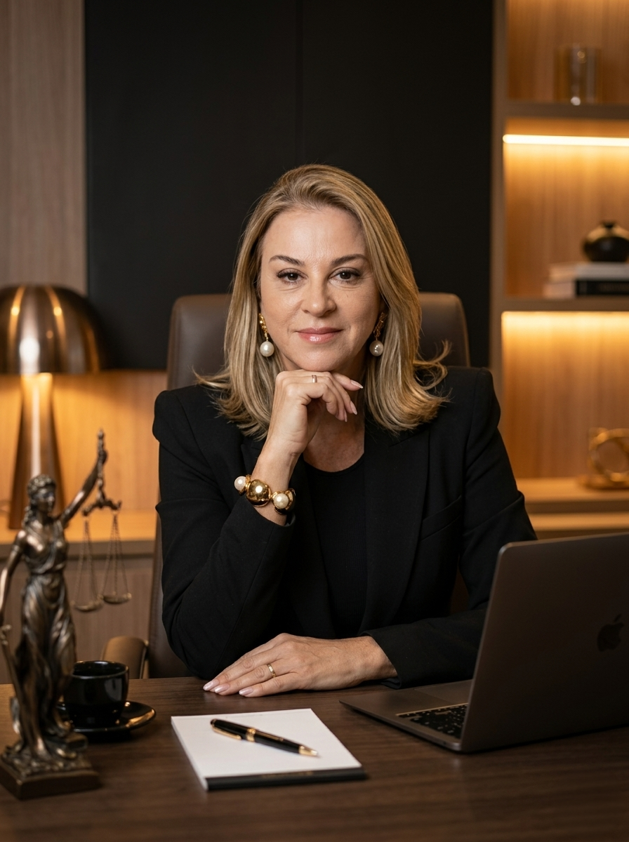 Dra. Eliane de Toledo Haudenschild